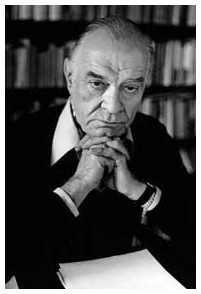 Denis de Rougemont